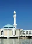 Vol Djeddah
