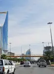 Vol Riyad