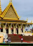 Vol Phnom Penh