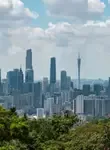 Vol Guangzhou