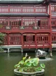Vol Shanghai