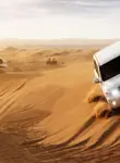 Vol Dubai