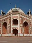 Vol Delhi