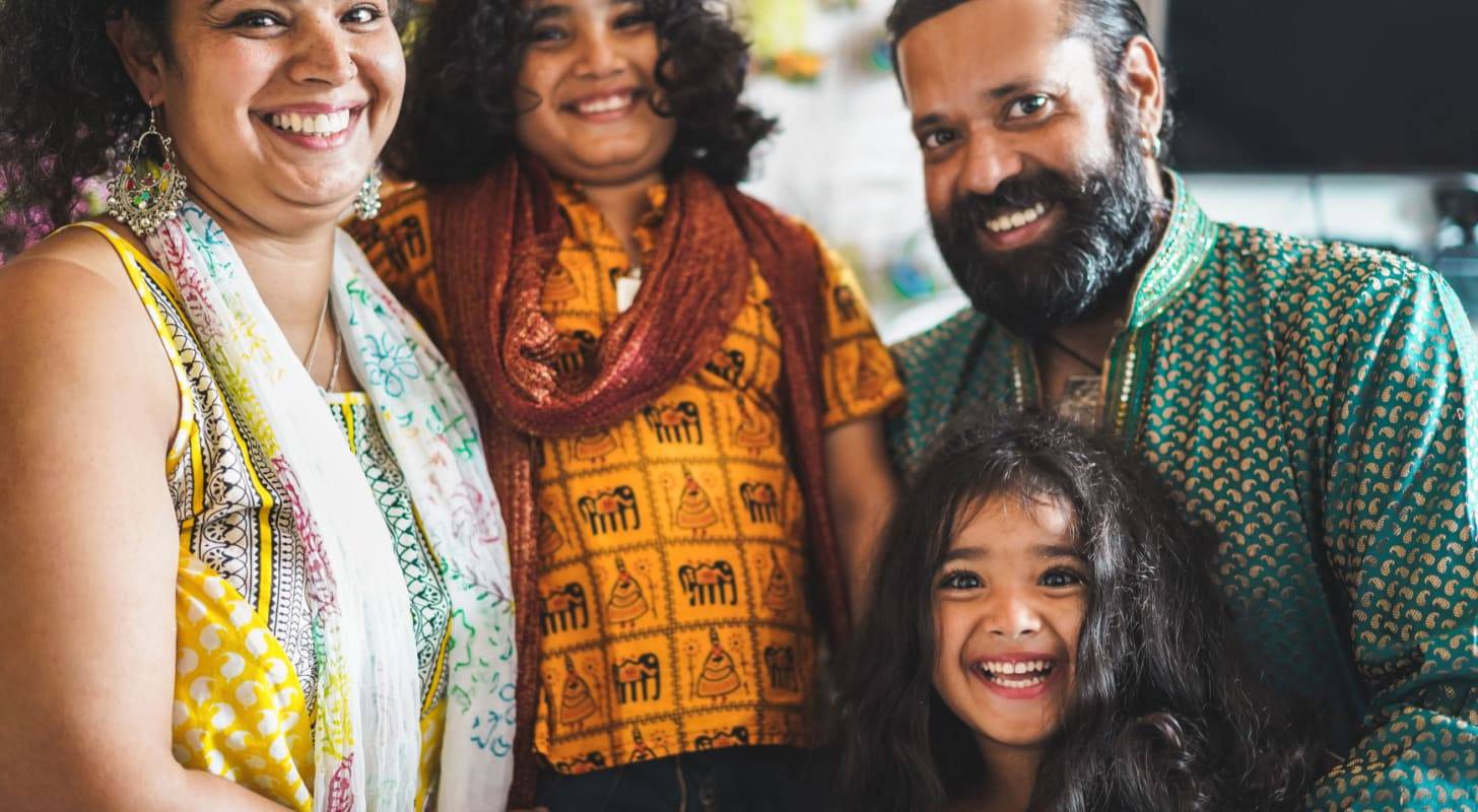 Voyage à Bangalore en Inde