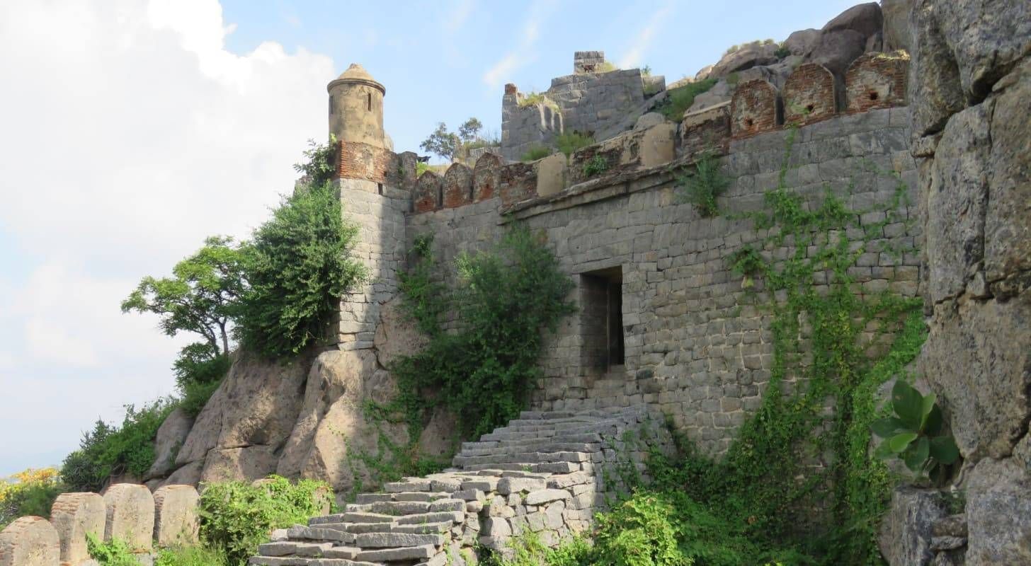 Vol Hyderabad pas cher - voyage en Inde