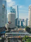 Vol Jakarta