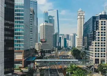 Vol pas cher pour Jakarta