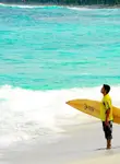 Vol Malé