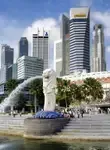Vol Singapour