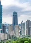 Vol Taipei