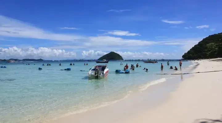 Billets d'avion pas chers Phuket Thaïlande Billets d'avion pas chers Phuket Thaïlande
