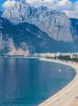 Vol Antalya