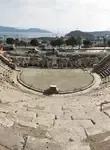 Vol Bodrum