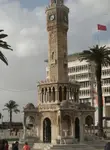 Vol Izmir