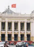 Vol Hanoi