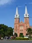 Vol Ho Chi Minh Ville