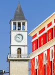 Vol Tirana