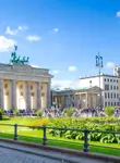 Vol Berlin