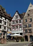 Vol Nuremberg