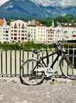 Vol Innsbruck