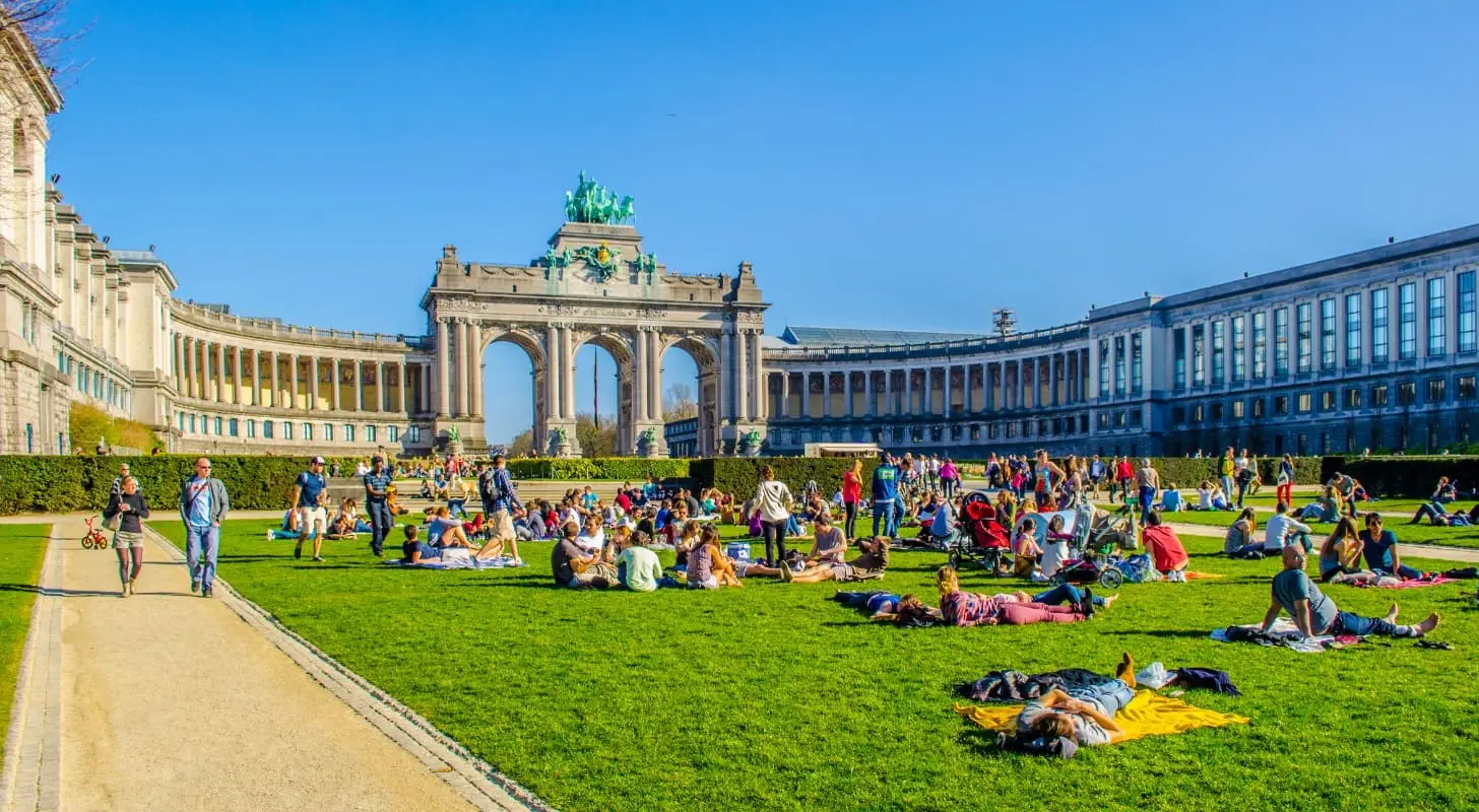 Bruxelles