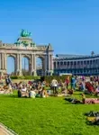 Vol Bruxelles