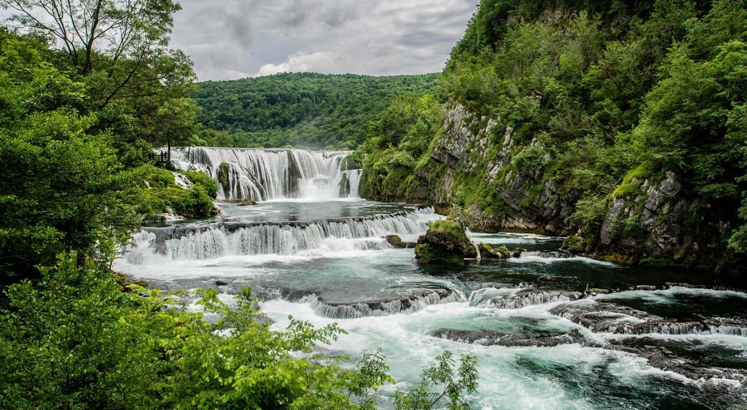 Faites un séjour à Banja Luka 