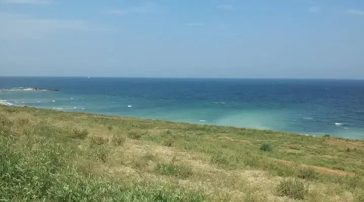 Paysages côtiers près de Tuzla en Bosnie Voyage à Tuzla en Bosnie