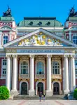 Vol Sofia