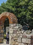 Vol Bourgas