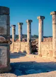 Vol Paphos
