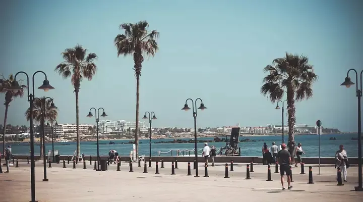 Billet d’avion pour Paphos, profitez du bord de mer et de ses paysages Billet d’avion pour Paphos, profitez du bord de mer et de ses paysages