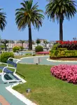 Vol Santander