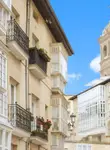 Vol Vitoria
