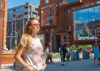 Réservez un vol pas cher pour Tallinn et explorez le centre-ville médiéval