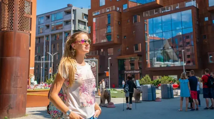 Réservez un vol pas cher pour Tallinn et explorez le centre-ville médiéval Réservez un vol pas cher pour Tallinn et explorez le centre-ville médiéval