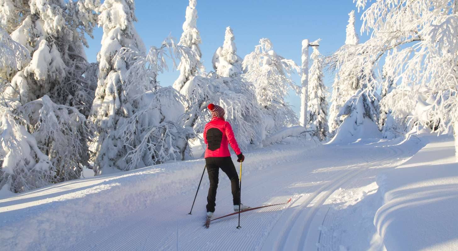 Réserver un vol pas cher Helsinki, Finlande