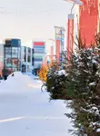 Vol Rovaniemi