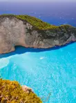 Vol Zante