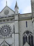 Vol Poitiers