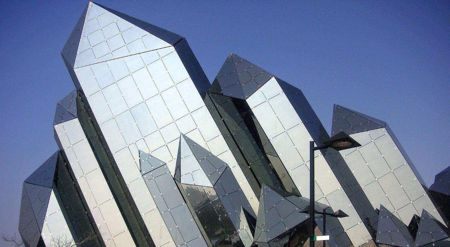 Vol poitiers futuroscope