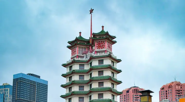 Voyage en chine pas cher Voyage en chine pas cher