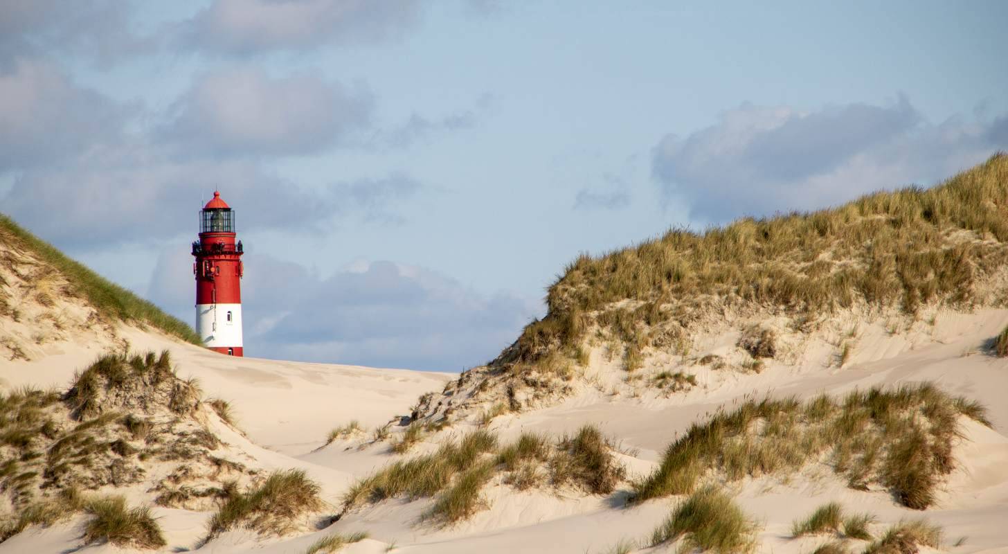 Réserver un vol pour Westerland à Sylt