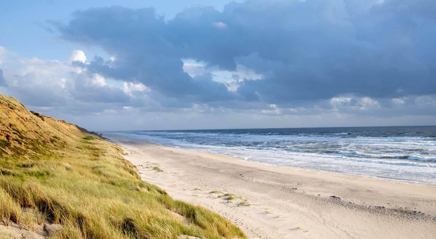 Billets d'avion pas chers pour l'ile de Sylt