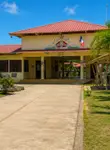 Vol Maripasoula