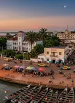 Vol Bissau