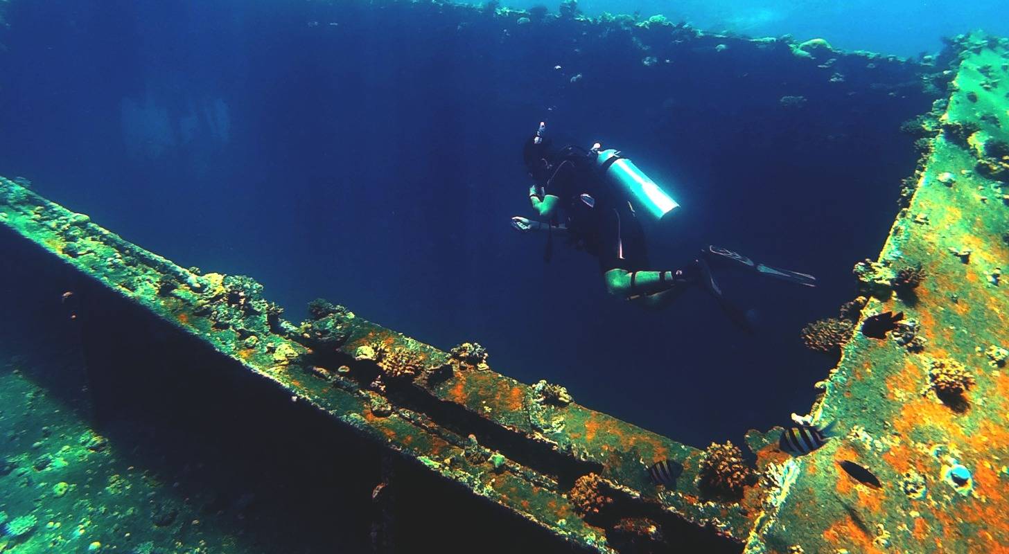 Voyage à Hanak