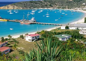Vacances à The Valley à Anguilla