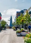 Vol Reykjavik