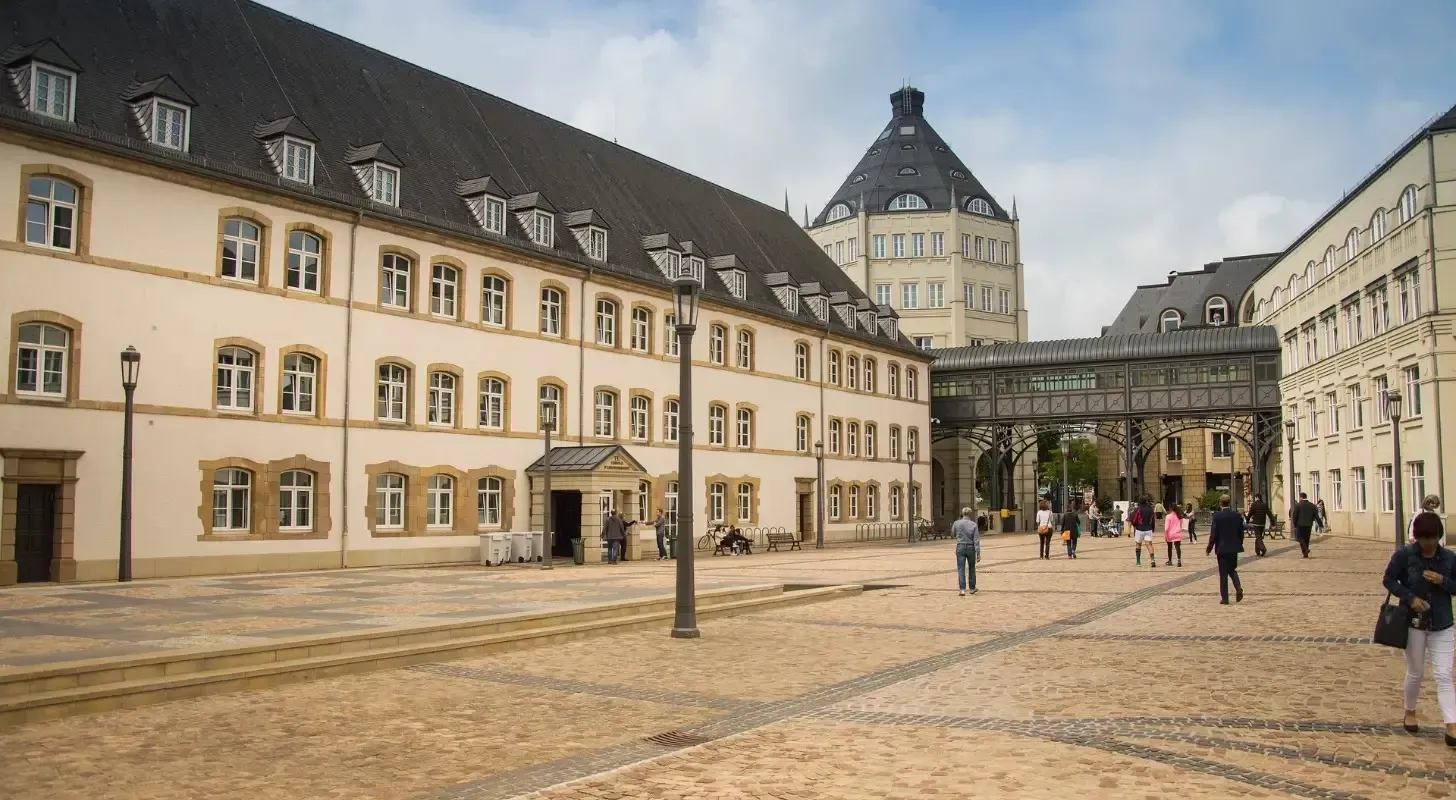 Luxembourg